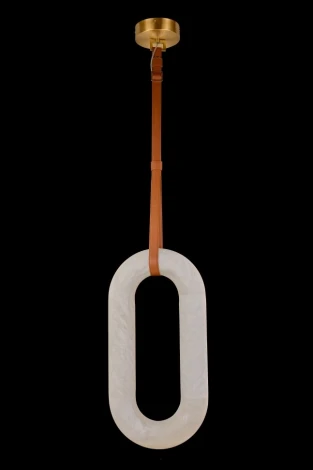 Подвесной светильник светодиодный Fluorite Concetto FL1184-2P