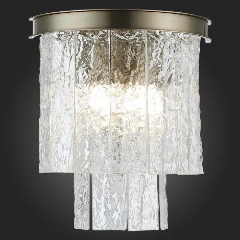 Бра ST Luce Corsia SL1230.101.02