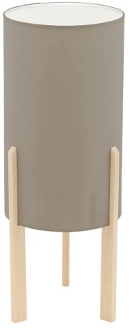 Интерьерная настольная лампа Eglo Campodino 97893