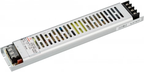 Блок питания HTS-150-12-LS (12V, 12.5A, 150W) (IP20 Сетка) 023140 Arlight HTS