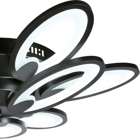 Потолочная люстра Omnilux Glastonbury OML-45817-120