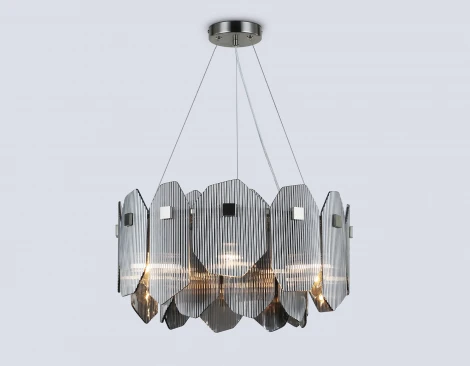 Подвесная люстра Ambrella High Light LH31201