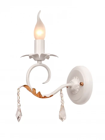 Бра Silver Light Angel 717.41.1