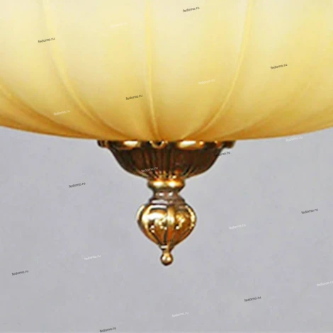 Подвесная люстра Ambiente by Brizzi Lugo 8539 PB