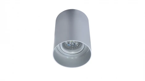 Накладной точечный светильник Lumina Deco Flixton LDC 8053-A SL