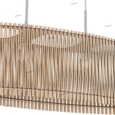 Подвесной светильник Eglo Sendero 96194 (220V, на проводе)