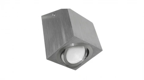 Накладной точечный светильник Lumina Deco Feldi  LDC 8061-L SL