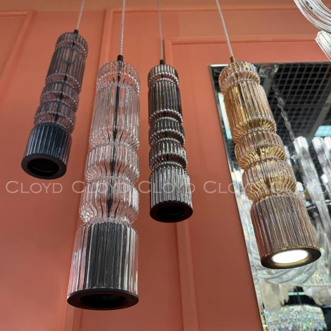 Подвесной светильник Cloyd How 11604