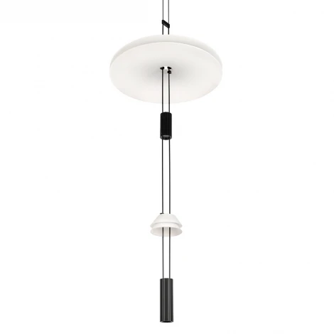 Подвесной светильник светодиодный Loft It Flamingo 10598C
