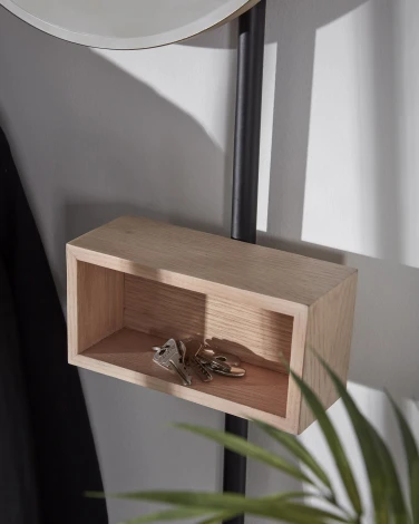 Вешалка Nostalgic La Forma (ex Julia Grup) арт.067539