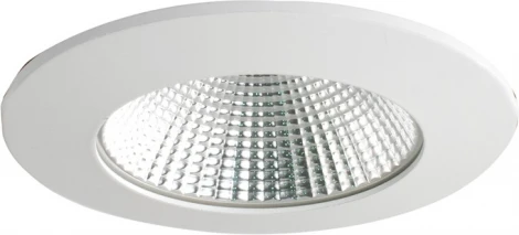 Встраиваемый светильник Donolux Omega DL18466R7W1W Dim
