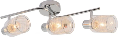 Спот на штанге Reluce 06129-3.8-03 CR (220V)