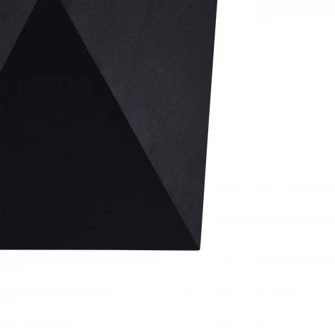 Настенный светильник уличный Maytoni Beekman O802WL-L7B (LED, 220V, IP54)