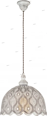 Подвесной светильник Eglo Talbot 2 49717