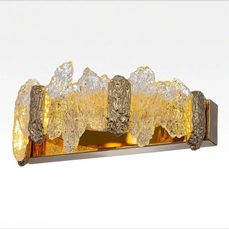 Настенный светильник светодиодный Citilux Lava CL250312