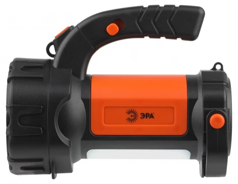 Кемпинговый фонарь светодиодный аккумуляторный 5 Вт ЭРА PA-606 PA-606
