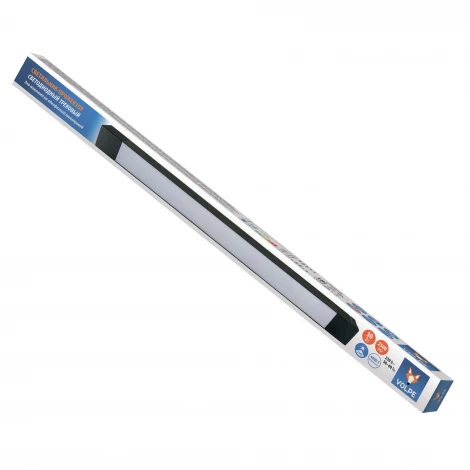 Трековый светильник однофазный, светодиодный 4000К 220V 30W Volpe ULB-Q281 ULB-Q281 30W/4000K BLACK