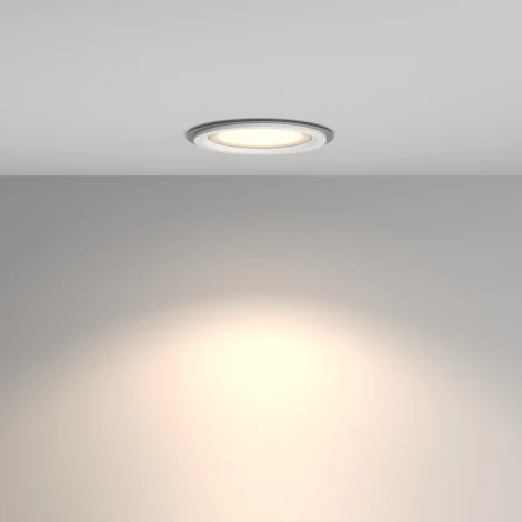 Встраиваемый светильник Nuvolt Trin LDL-029W