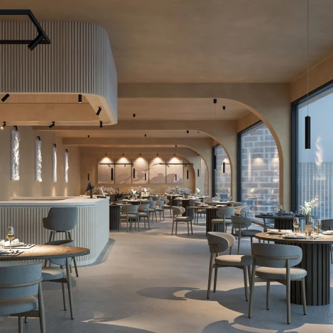 Спот LGD-ARTEMIS-BUILT-FLAP-R55-12W Warm2700 (BK, 8-80 deg, 230V) (Arlight, IP20 Металл) 062274