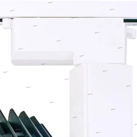 Трековый светильник Kink Light 6473