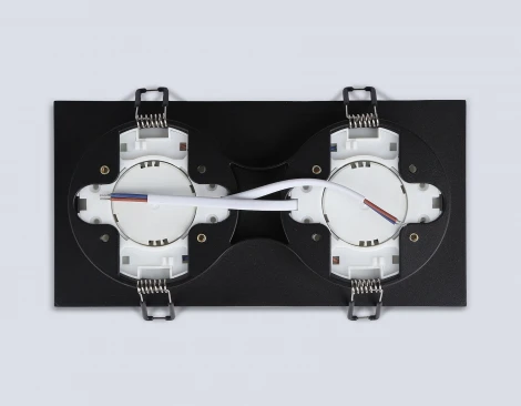 Светильник встраиваемый IP44 Ambrella Techno Spot TN6712 (220V)