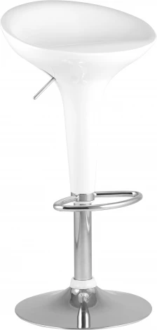 Стул барный Stool Group Bomba (Бомба) белый 2 шт
