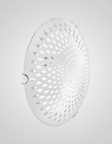 Настенно-потолочный светильник Мелодия Света WA1N 000059689