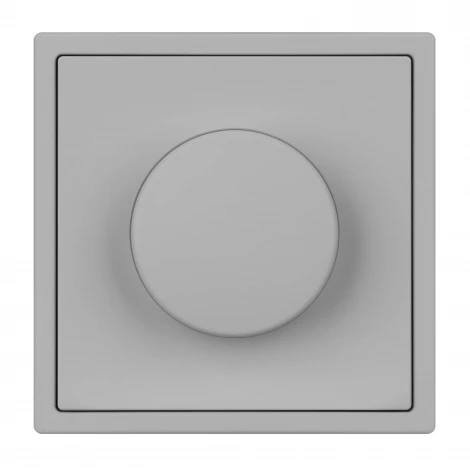 Механизм светорегулятора SWT-NOBE-DLR-SFPL-IS (250V, 300W) (Arlight, Никель) 059449