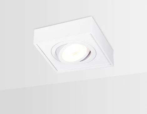 Встраиваемый точечный светильник Ambrella Techno Spot TN154 (220V)