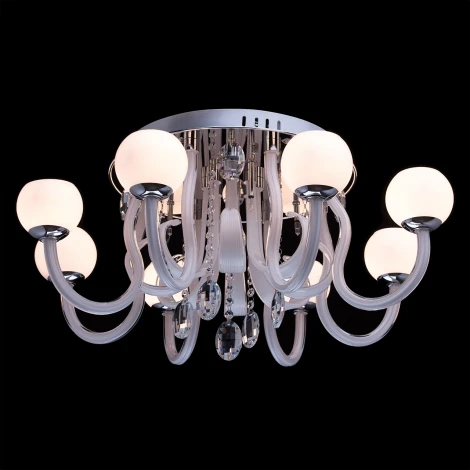 Потолочная люстра Chiaro Ивонна 459010220