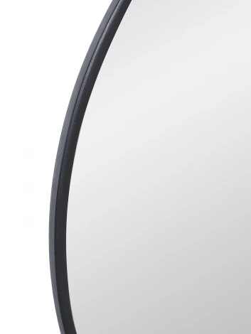 Sten S Black Зеркало в тонкой раме Smal Art-Zerkalo SM119BL 13726
