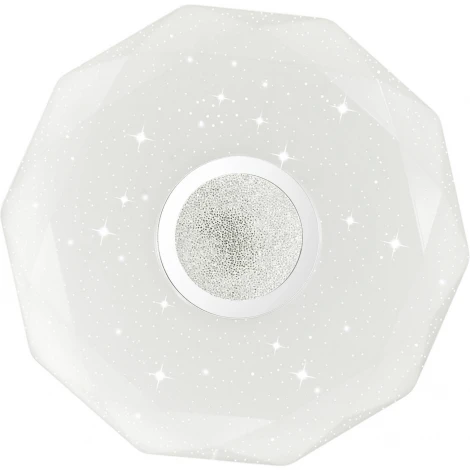 Настенно-потолочный светильник Sonex Prisa 2057/DL