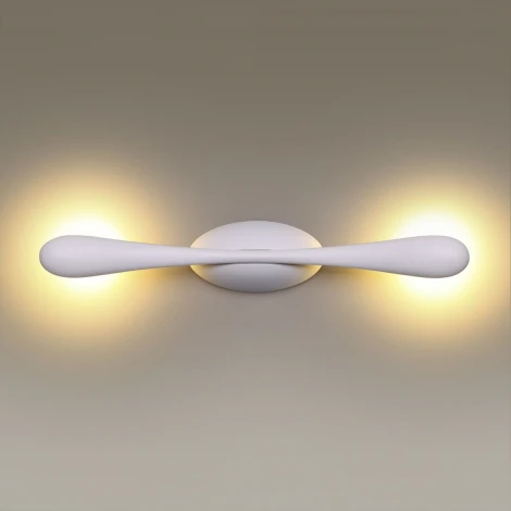 Настенный светильник Odeon Light Bato 3808/6WL