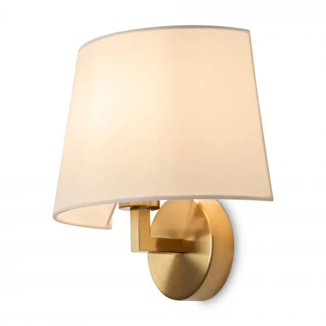 Бра Freya Graceful FR2042WL-01BS (220V)
