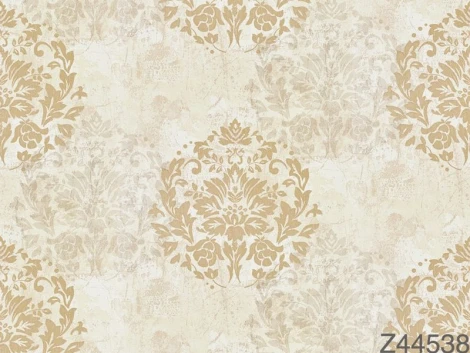 Обои виниловые Zambaiti Metropolis 44538 10,05 x 0,53 м