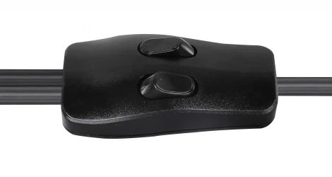 Торшер с выключателем Mina 15326-2SN Globo (220V)