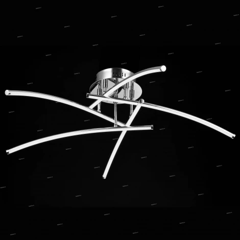 Потолочная люстра Maytoni Pluto MOD212-05-N