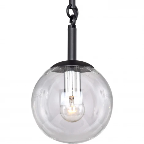 Подвесной светильник F-Promo Cirque 2169-1P (220V, на цепи, шар)