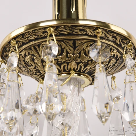 Бра Bohemia 1603 16203B/2/141 GB