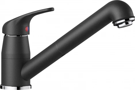 Смеситель Blanco Daras-S 526234 для кухонной мойки