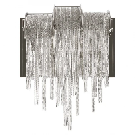 Настенный светильник Loft It Volver 10404W/A GD (220V, подвески)