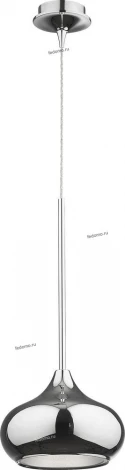 Подвесной светильник N-Light 114 114-01-16CH chrome