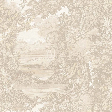 Обои виниловые Limonta Historia 43316 10,05 x 1,06 м