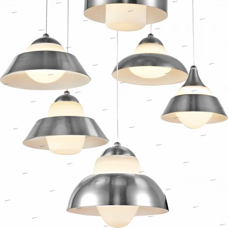 Подвесной светильник ST Luce Campanela SL345.103.06