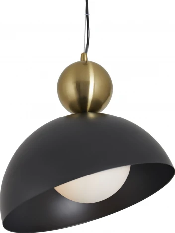 Подвесной светильник Freya Bowl FR5439PL-01B (220V, на проводе)