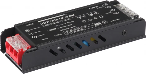 Блок питания 100W 48V Vitaluce VT0200049-01