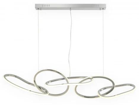 Подвесной светильник светодиодный Kink Light Сена 07609-5AL,12