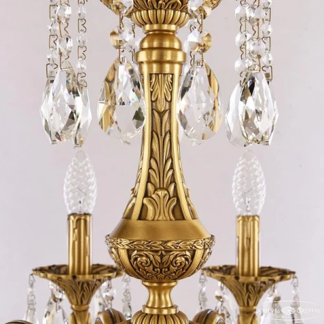 Подвесная люстра Bohemia 7210 72101/10/210 A FP