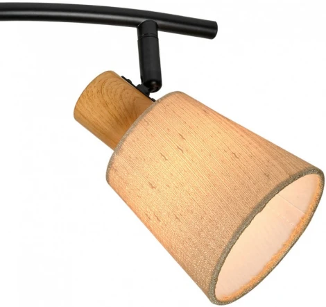 Спот на штанге Imex SP.048-63-86 (220V)