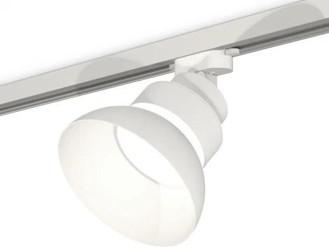 Трековый светильник однофазный Ambrella TRACK SYSTEM XT8101200 (220V)